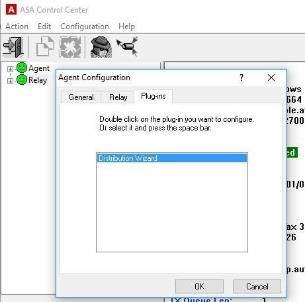 image 11 Server Agent Architecture