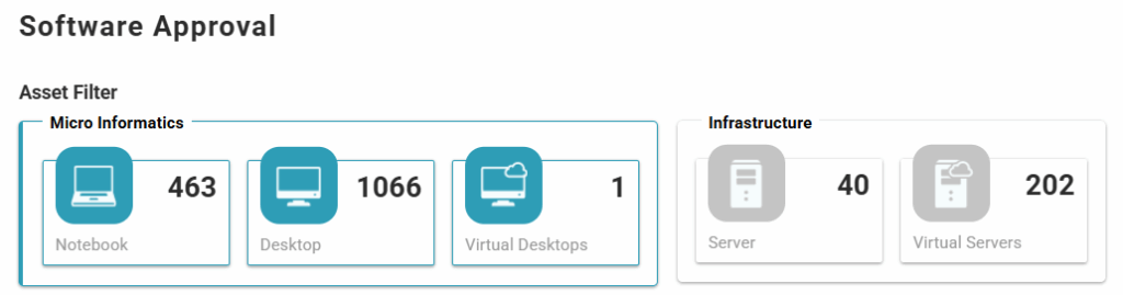 image 112 Software Approval