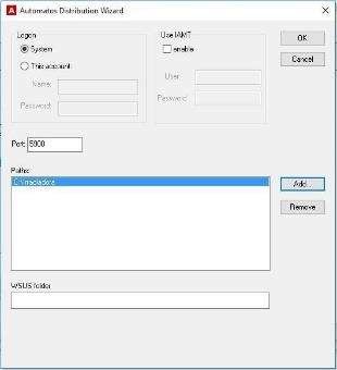 image 12 Server Agent Architecture