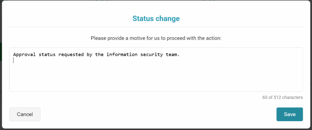 image 123 Software Approval