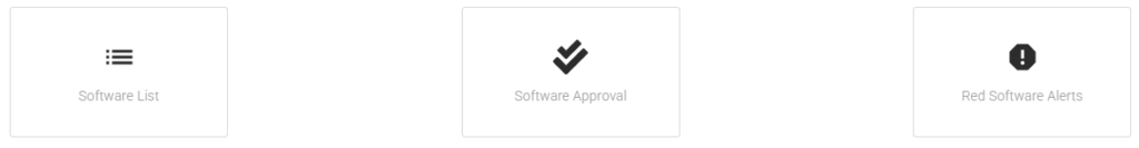 image 132 Software Inventory