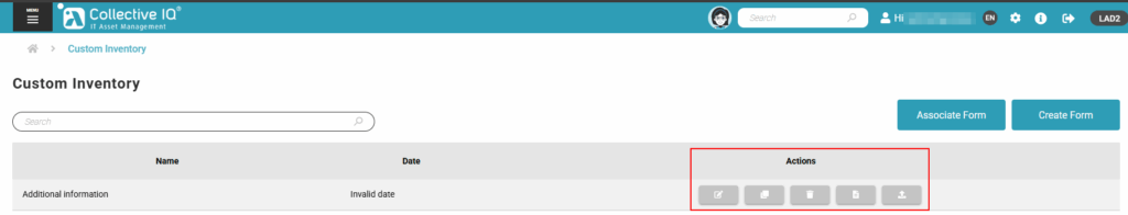 image 151 Custom Data