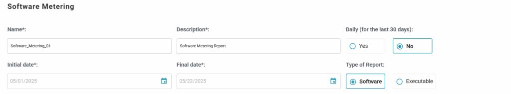 image 173 Software Metering