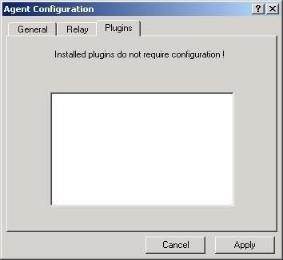 image 18 Server Agent Architecture