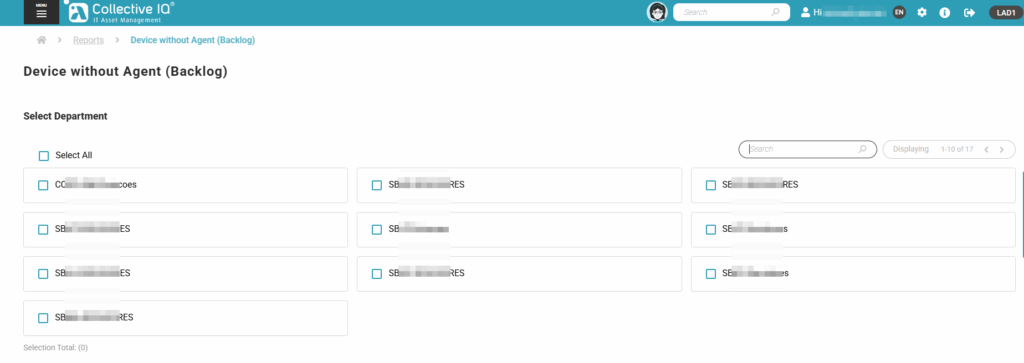 image 214 Device without Agent