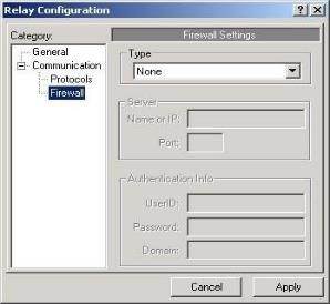 image 22 Server Agent Architecture