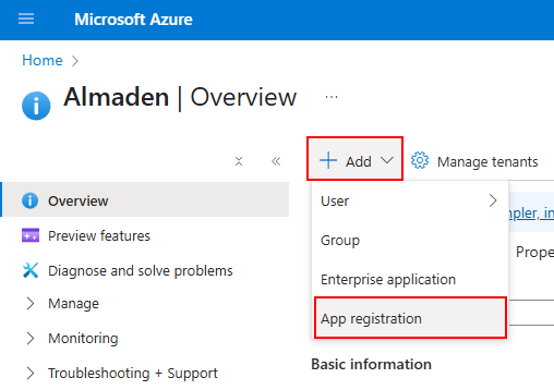 image 241 Microsoft Azure AD (Authentication)