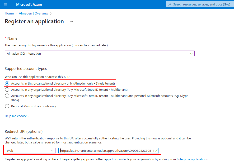 image 242 Microsoft Azure AD (Authentication)
