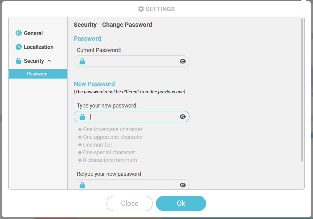 image 256 User Profile