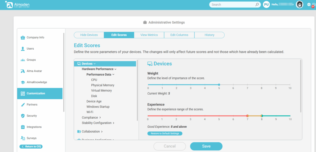 image 320 Customization