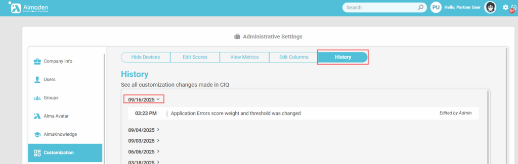 image 324 Customization