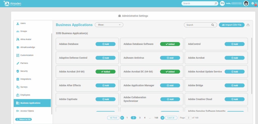 image 385 Business Applications