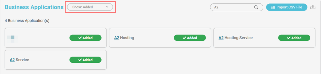 image 396 Business Applications