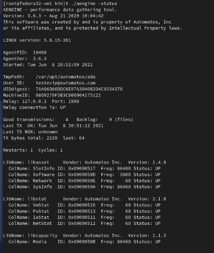 image 4 Desktop Agent Architecture