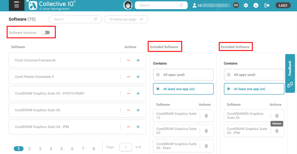 image 400 SKU Management