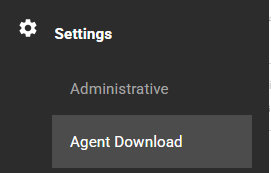 image 402 How to Download Agents