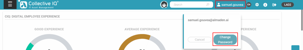 image 84 Change Password