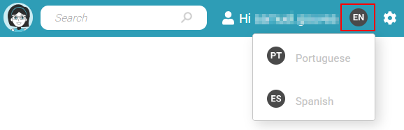 image 89 Language Options