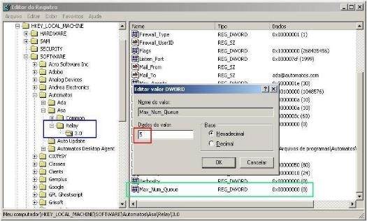 image 9 Server Agent Architecture