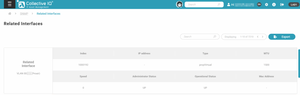 imagem 96 Interfaces relacionadas