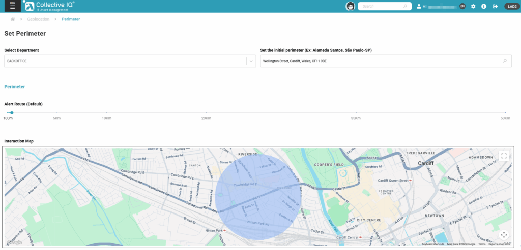 image 98 Set Perimeter