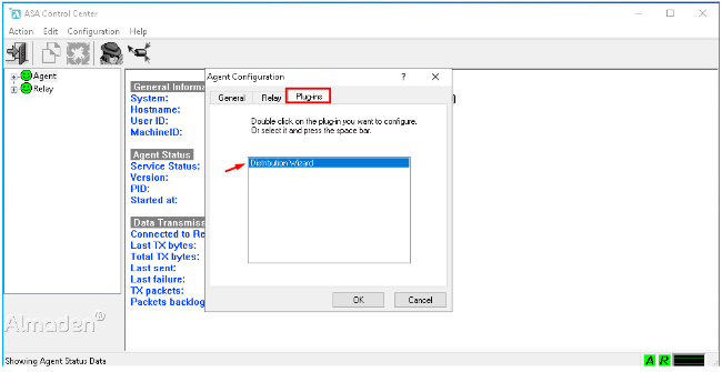 image 310 Install ADW (Distribution Wizard)