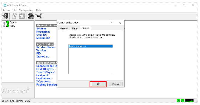 image 318 Install ADW (Distribution Wizard)