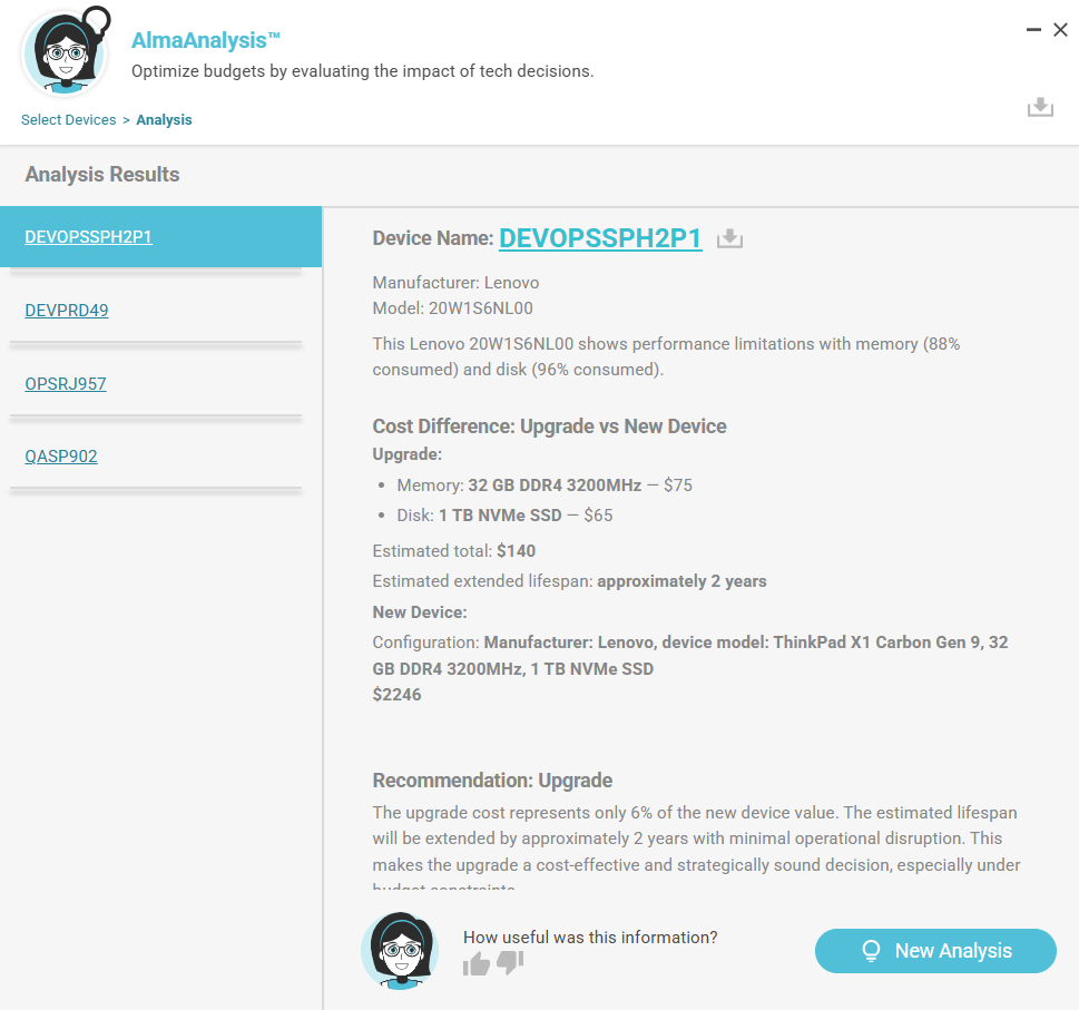 image 346 AlmaAnalysis™