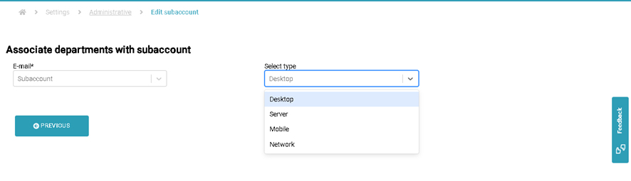 image 21 Sub Account
