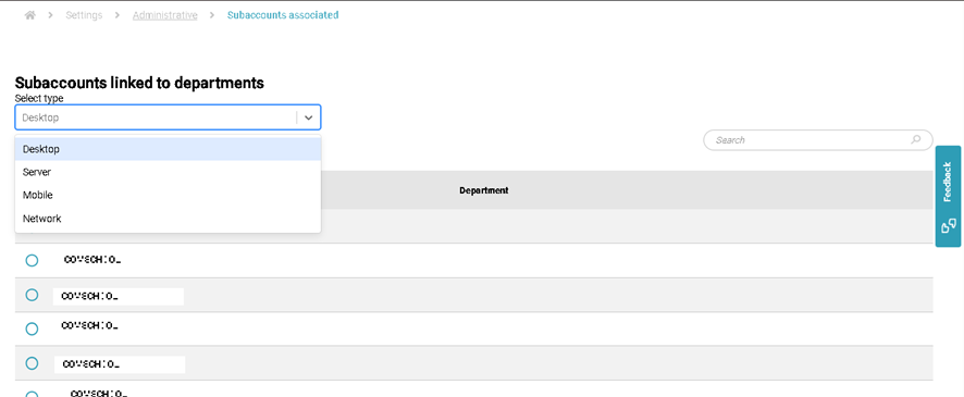 image 22 Sub Account