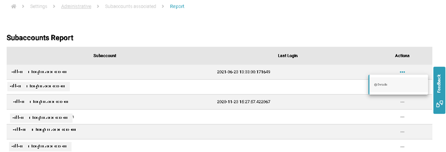 image 23 Sub Account