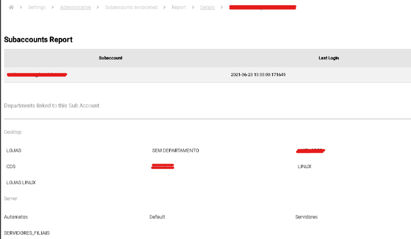 image 24 Sub Account