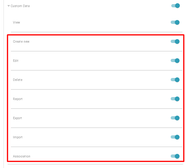 image 38 Permissions