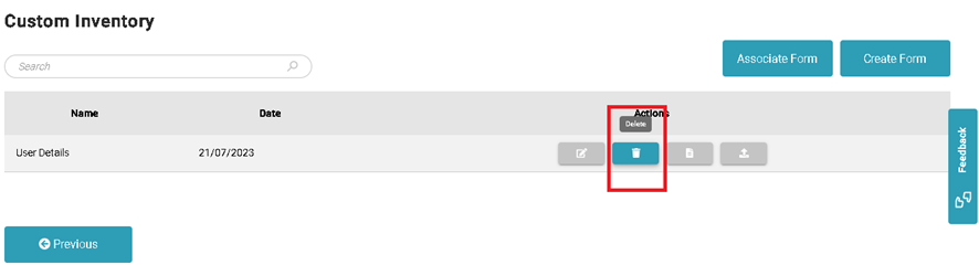 image 43 Permissions