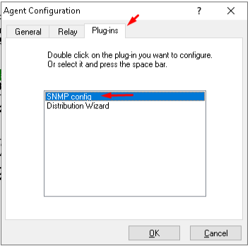 image 11 Install SNMP Plug-in