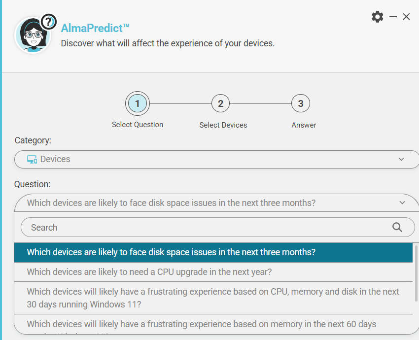 image 26 AlmaPredict™