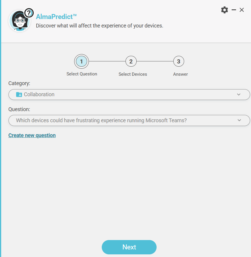 image 30 AlmaPredict™
