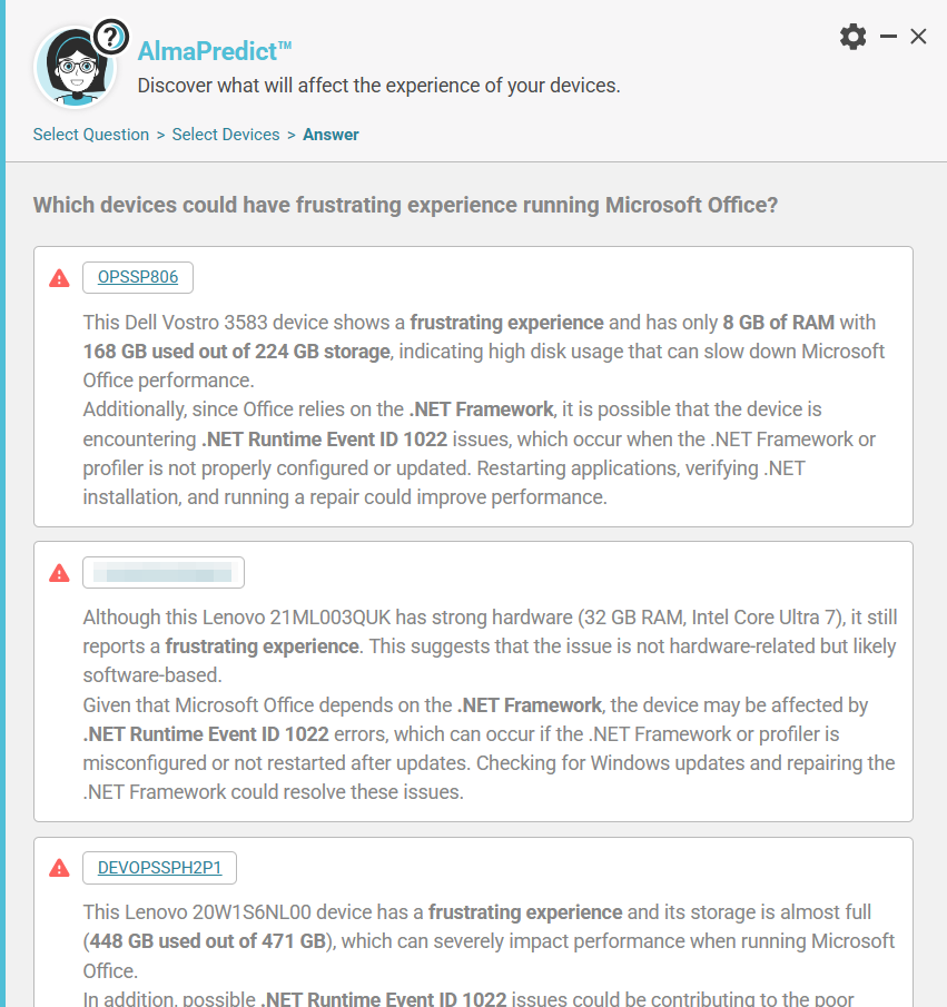 image 35 AlmaPredict™