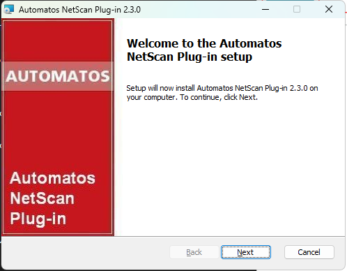 image 16 Install Netscan
