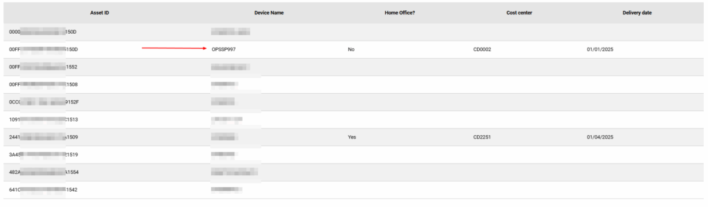 image 13 Associate Form - Import Data