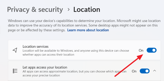 TipGeoloc Resource - Geolocation