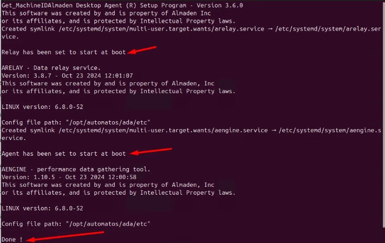 Install Error - "Cannot Execute: required file not found" "E: Sub-process /usr/bin/dpkg returned an error code (1)"