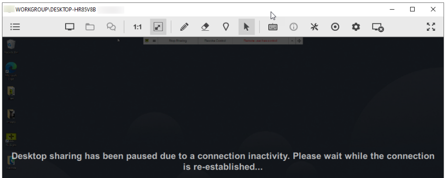 BasicRestart4 Basic Features - Restart and Resume