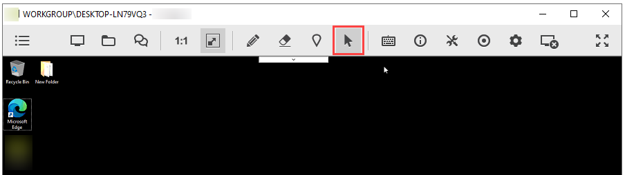 Basic Whiteboard4 Basic Features - Whiteboard Tools
