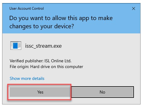 Características básicas de DesktopSharing4 - Compartir escritorio