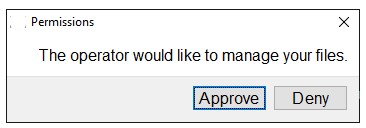 FileTransfer2 Basic Features - File Transfer