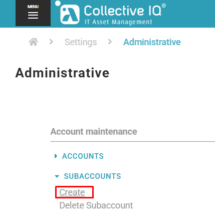 image 33 Admnistration - Users