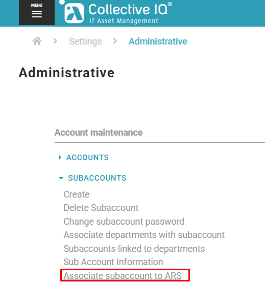 image 34 Admnistration - Users