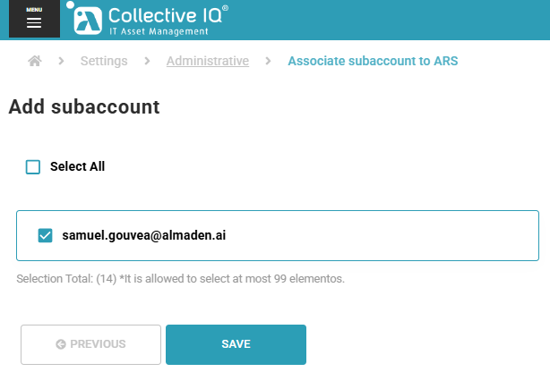 image 35 Admnistration - Users