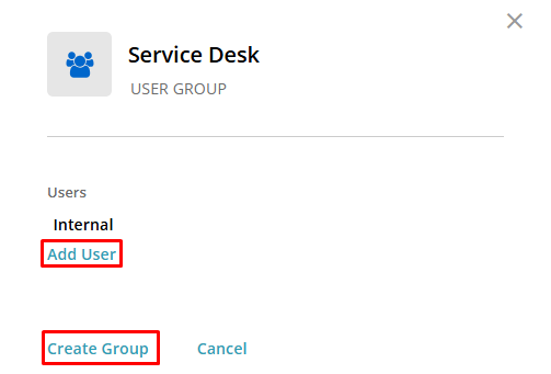 image 42 Administration - User Groups